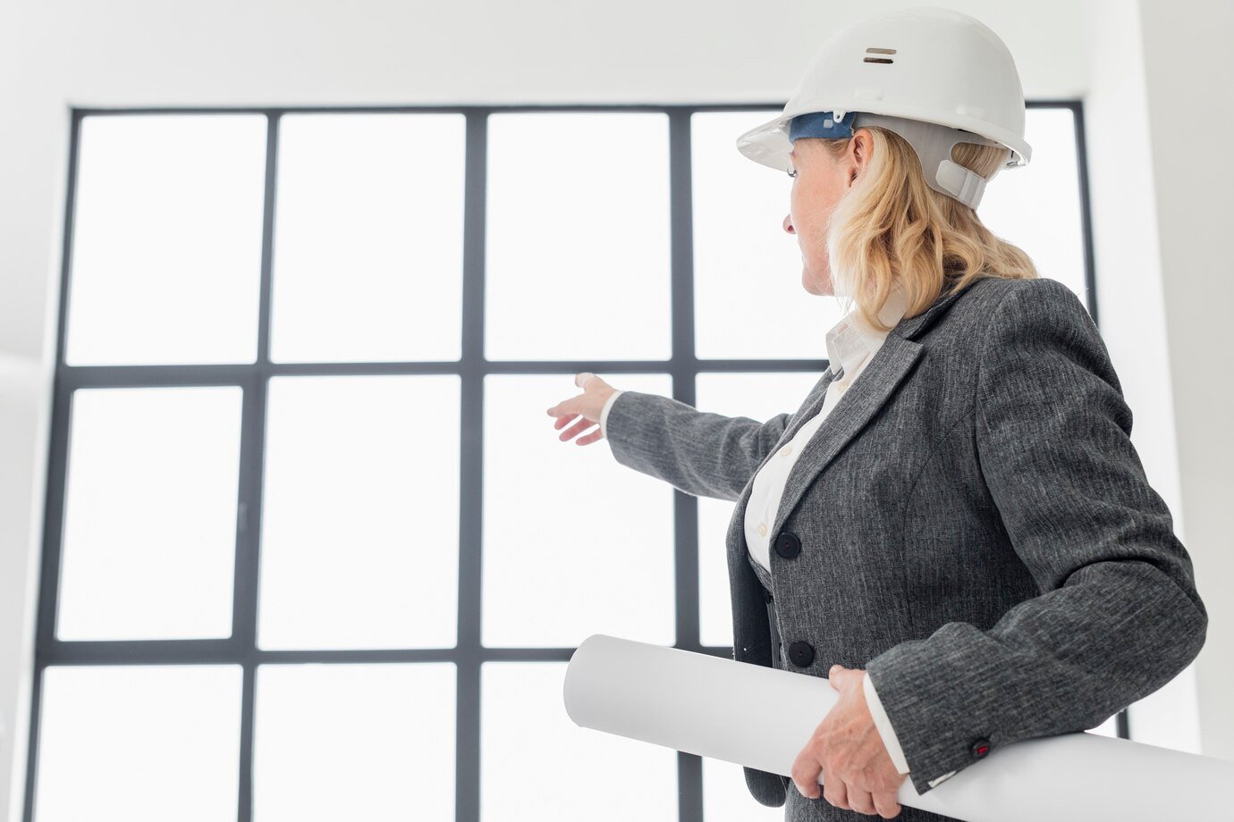 Advanced Glazing Techniques (Level 3)